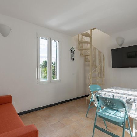 La Sterlizia Di Santa Croce Hotell Alassio Rom bilde