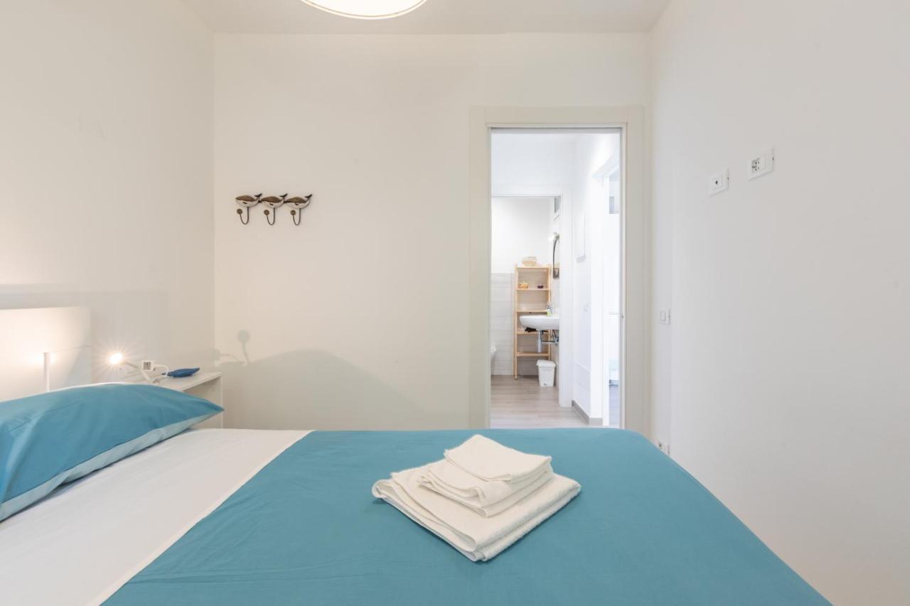 La Sterlizia Di Santa Croce Hotell Alassio Eksteriør bilde
