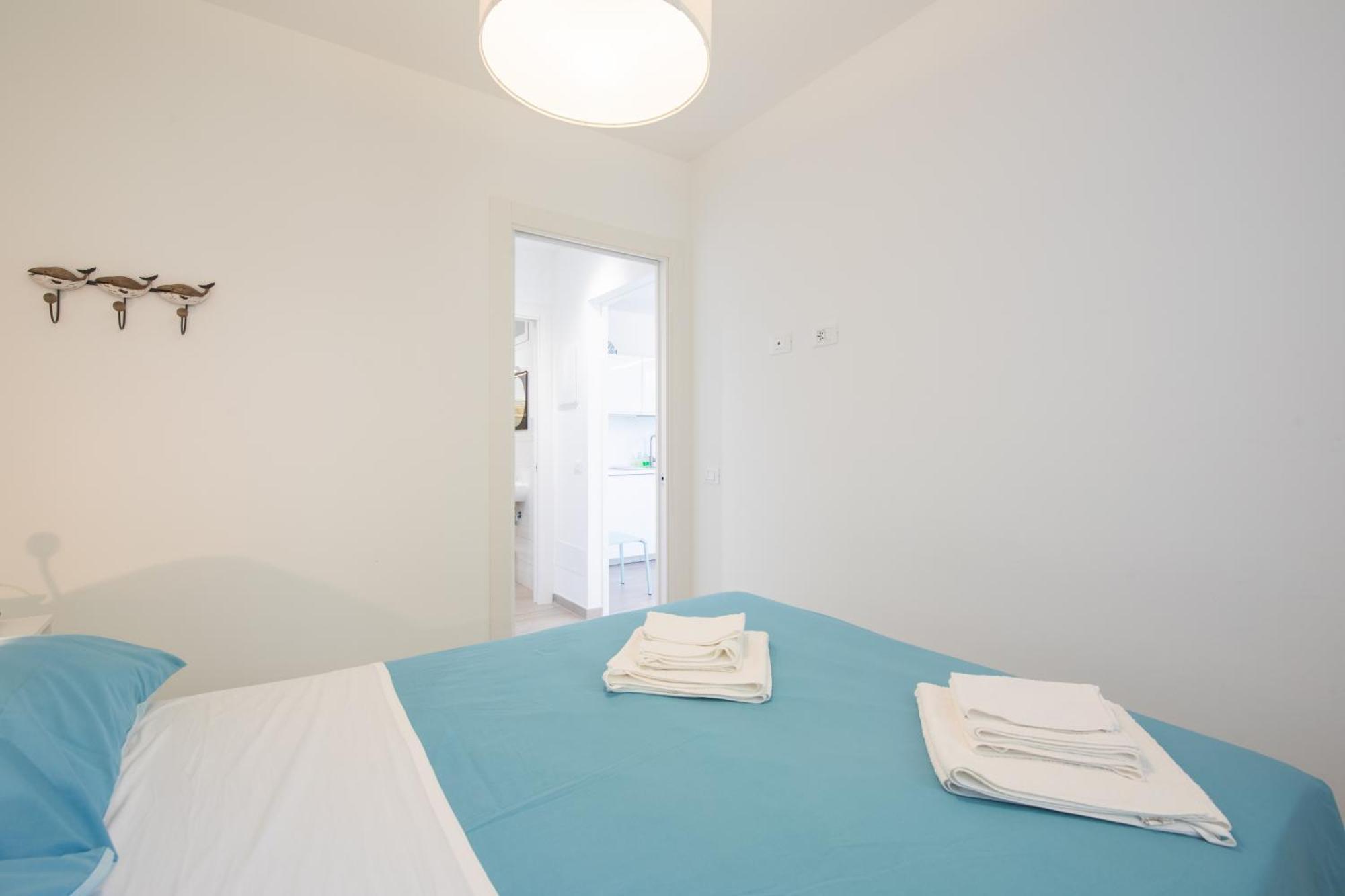 La Sterlizia Di Santa Croce Hotell Alassio Rom bilde